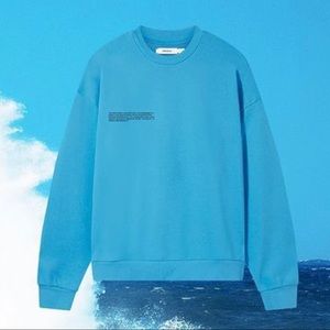 INDIAN OCEAN PANGAIA CREW NECK